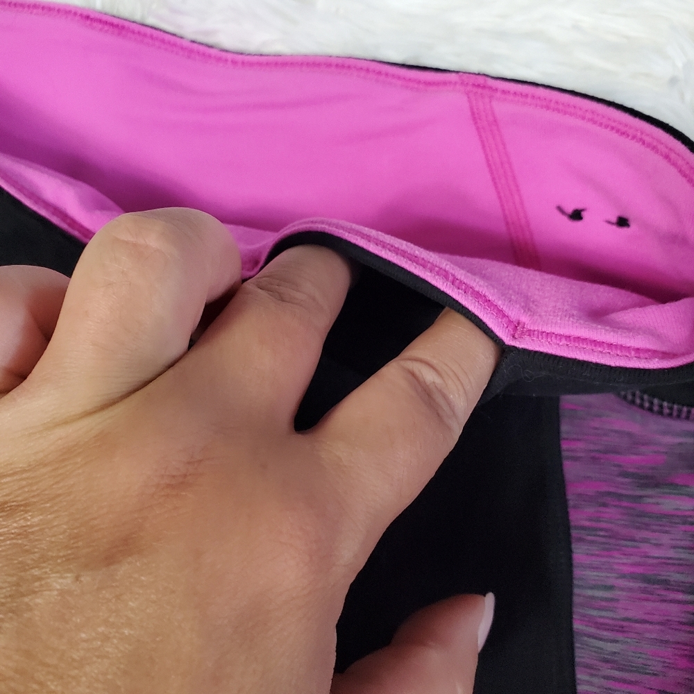 Athletic Capris Bundle! - image 4